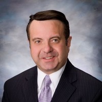MidWestOne Bank Employee Dave Recker's profile photo