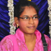 Mordor Intelligence Employee Pushyami Padamata's profile photo