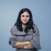 Statista Employee Neda von Rimon's profile photo