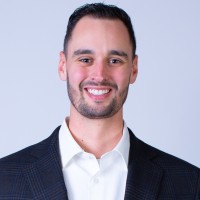 Blue trust Employee Bryce Herman's profile photo