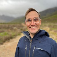 Woolpert Employee Kyle McKay's profile photo