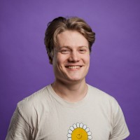 Solar Monkey Employee Anton Nordlin's profile photo