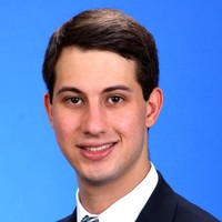 Global Infrastructure Partners Employee Daniel Bond's profile photo