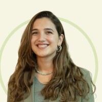 Fun Learning Center Employee María M.'s profile photo