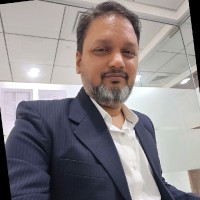 Kashiv BioSciences LLC Employee Toyaj Rai's profile photo