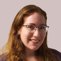 Panorama Software Employee Maya Sofer's profile photo