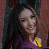Link Technologies Employee Jenna Oddo's profile photo