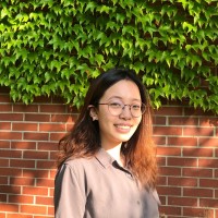 SCIDpda Employee Cecilia Liang's profile photo