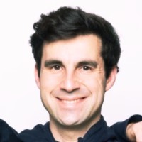 IQGeo Employee Augustin Marty's profile photo