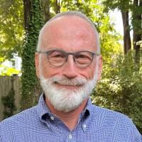 Advanced Regenerative Manufacturing Institute (ARMI) | BioFabUSA Employee Daniel Behr's profile photo