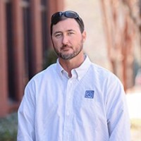 REI Engineers, Inc. Employee John Davinson's profile photo