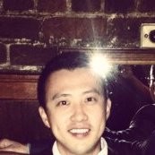 Hover Architecture Employee Changju Lee's profile photo