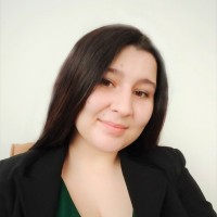 Develit AB Employee Kateryna O.'s profile photo