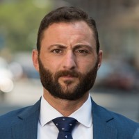 Christopher Salvati Email & Phone Number