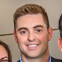 Aeret Restoration Employee Kenny Brown's profile photo