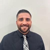 Clark Construction Group Employee Ivan Gonzalez's profile photo