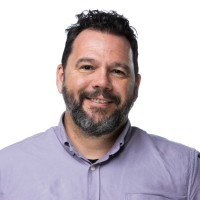 LASH Employee Simon Harvey's profile photo
