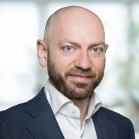 Nuveen, a TIAA company Employee Peter Waters's profile photo