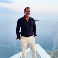Pont Capital Employee Christyan Malek's profile photo