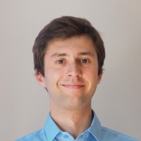 SimActive Inc. Employee Damien Mancy's profile photo