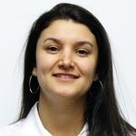Smartgroup Corporation Employee Aline van Deventer's profile photo