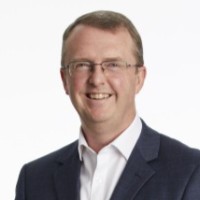 Steven Netherclift Email & Phone Number