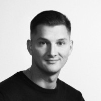 Witre Manutan Sverige Employee Stipe Kakic's profile photo