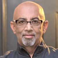 Crosstown Couriers Employee Humayun Malik's profile photo