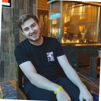 Themeborne Employee Jamie Agar's profile photo