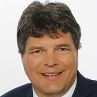 EnOcean Employee Oliver Sczesny's profile photo