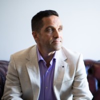 humanIT - technology services for NFPs Employee Ian Patterson's profile photo