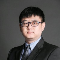 Richard Xu Email
