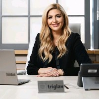 Triglav Osiguranje ado Employee Jelena Riboskic's profile photo