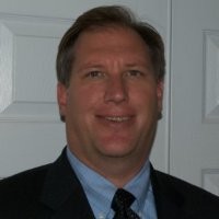 ORI Employee Mark Whitman's profile photo