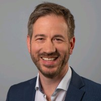 DATA AHEAD AG Employee Andreas Scholz's profile photo