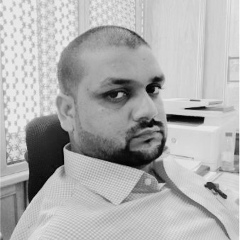 ZOMCO Employee Gohar Nisar's profile photo