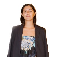 Petrapport Employee Luisa Lagos's profile photo