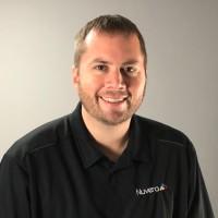 Nuvera Employee Chad Maalis's profile photo