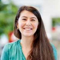 BRIDOR Employee Amélie Louapre's profile photo