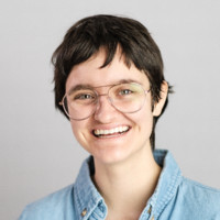 Field Library Employee Jenny Morris's profile photo