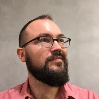 BrandActive Employee Jeremy Darty's profile photo