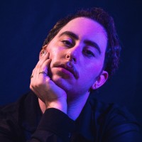 IFC Center Employee Rian Grey's profile photo