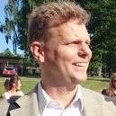 Östra Göinge kommun Employee Ulf Eriksson's profile photo
