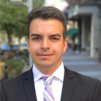 ASML Employee Jonathan Medrano's profile photo