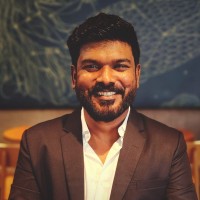 Unimarks IPR Employee Lenin Samuel's profile photo