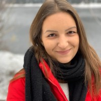 CON-A Employee Barbara Hevesi's profile photo