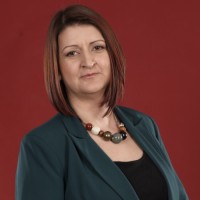 New Work Employee Krasimira Marinova's profile photo