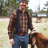 Vida Global Employee Aaron Diek's profile photo