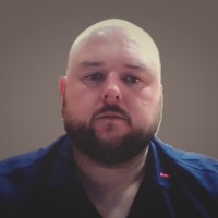 Patrick Buckley Email