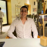 Khaled Kassem Email